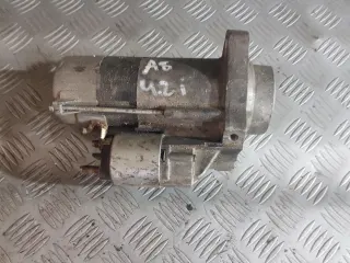 Стартер за Ауди А8 Д3 / Audi A8 D3 4.2 i 335 к.с.
