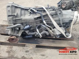 Скоростна кутия за Audi A6 C7 (4G) 3.0 TDI PXH — снимка 2