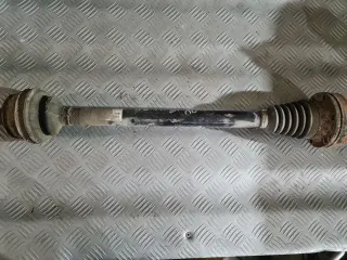 Задна дясна полуоска за Аudi A6 C6 2.7 TDI Quattro