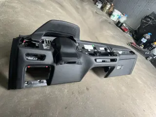 Арматурно табло бмв х5 г05 ( armaturno tablo bmw x5 g05 ) — снимка 4