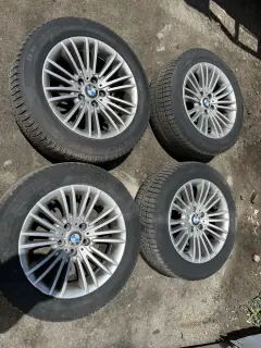 Джанти бмв ф10/11 17( djanti bmw f10/11 18 cola )