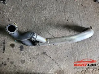 Турбопът (6) за Audi Q7 4L 3.0 TDI