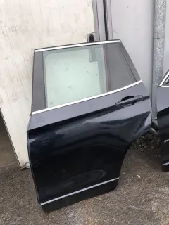 Врата бмв х3 ф25 ( vrata bmw x3 F25 ) — снимка 5