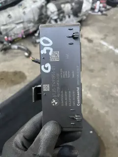 Електрически багажник бмв 5 г30 ( elektricheski bagajnik bmw g30 ) — снимка 2
