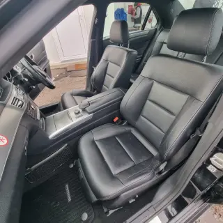 Mercedes-Benz E 220 W212 AMG packet facelift на части — снимка 8