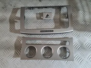 Лайсни за централна конзола за Volkswagen Passat B6