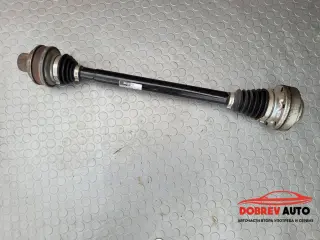 Полуоска (задна лява) за Audi A8 D5