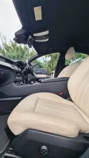 Mercedes CLS 350 W218 AMG пакет 2012г. на части — снимка 9