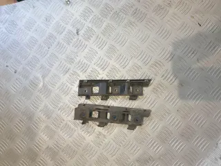 Държачи за предна броня за VW Passat B6 2.0 TDI