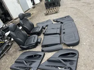 Комфорт салон бмв х5 ф15 ( comfort saloon bmw x5 f15 ) — снимка 2