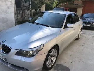БМВ Е60, 535д, 272hp Na chasti (БМВ Е60, 535д, 272кс на части)