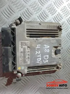 ECU за Audi A8 D3 4.2 TDI