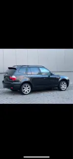 Bmw x3 e83 3.0sd 286hp НА ЧАСТИ ( бмв х3 е83 3.0сд 286 фейслифт ) — снимка 2