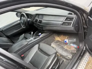 Bmw x6 e71 3.5d 286hp НА ЧАСТИ ( бмв х6 е71 3.5д 286 ) — снимка 8