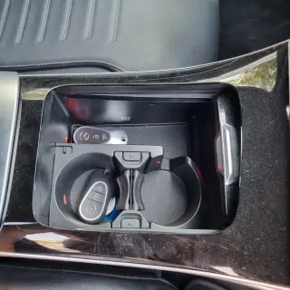 Mercedes-Benz C 300 EQ boost W206 AMG 4 matic на части 2023г. — снимка 9