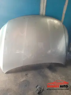 Преден капак за VW CC 2.0 TDI