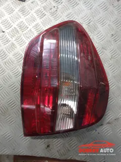 Ляв стоп за Mercedes ML 280 CDI W164