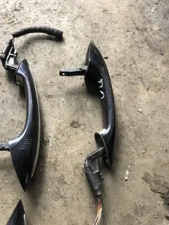 Keyless go bmw 5 F10/11 ( кейлесс гоу бмв 5 ф10/11 ) — снимка 3