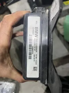Дистроник бмв 3 ф30/31 ( distronik bmw 3 f30/31 ) — снимка 5