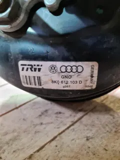 Серво за Ауди А5 3.0тди / Audi A5 3.0TDI 8T — снимка 2