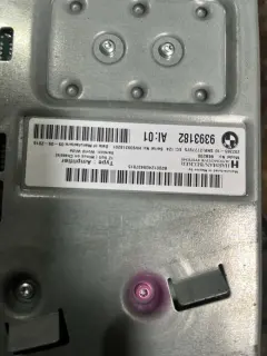 Харман кардон озвучение бмв х3 ф25 ( harman/kardon bmw x3 f25 ) — снимка 4