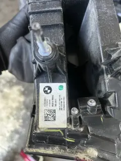 Стопове бмв х4 г02 ( stopive bmw x4 g0 2020g ) — снимка 4