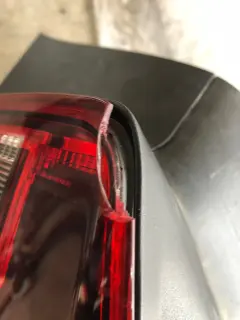 Стоп бмв 1 Ф20 ( stop bmw 1 F20 2013g ) — снимка 3