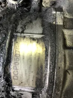 Компресор климатик бмв х5 м 555 ( kompresor klimatik bmw x5 m power ) — снимка 2