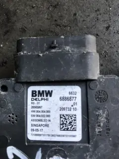 Радар бмв 7 г11/12 ( radar bmw 7 g11 / 12 ) — снимка 3