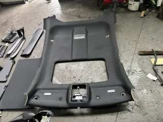 Черен таван бмв х6 е71 ( cheren tavan bmw x6 e71 ) — снимка 4