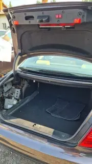 Mercedes Cl 500I W216 на части — снимка 10