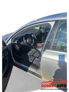 **САМО НА ЧАСТИ***  Audi A6 4F, 4.2i, Automat, Sedan — снимка 6
