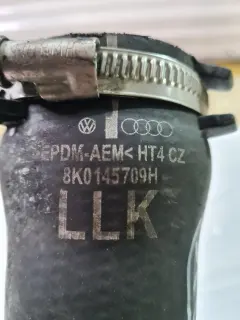 Маслен маркуч (турбопът) за Ауди А4 Б8 / Audi A4 B8 2.0 TDI комби / номер 70 — снимка 2