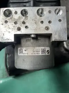 Абс модул бмв 3 г20/21 х-драйф ( abs module bmw g20/21 x-drive ) — снимка 2