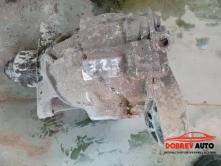 Заден диференциал за BMW X3 G01 3.0d