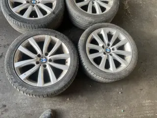 Джанти бмв 5 е60/61 18 ( djanti bmw 5 e60/61 18 ) — снимка 3