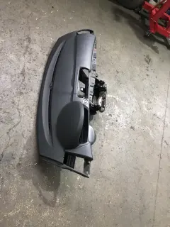 Табло бмв 1 е87 фейслифт ( tablo bmw e87 LCI ) — снимка 3