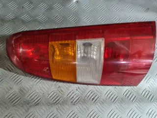 Ляв стоп за Opel Astra G 2.0 DTI