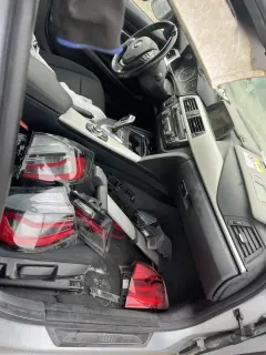 Bmw F31 330 x-drive 258 НА ЧАСТИ ( бмв ф31 330хд 258 коня ) — снимка 6