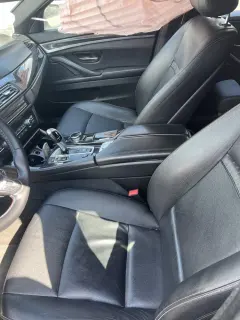 Bmw F11 520d 184hp НА ЧАСТИ ( бмв ф11 520д 184 коня ) — снимка 7