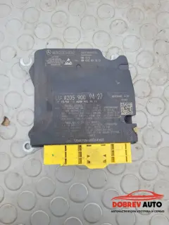 Airbag модул за Mercedes C Class W205