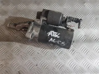 Стартер за Ауди А6 Ц5 / Audi A6 C5 2.5 Diesel