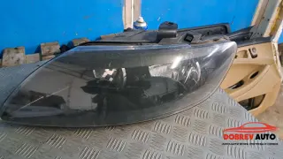 Ляв фар за Audi Q7 4L 3.0TDI