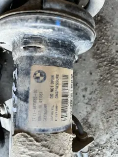 Предни едц амортисьори бмв х5/х6 ф15/ф16 ( amortisiori bmw f15/f16 ) — снимка 3