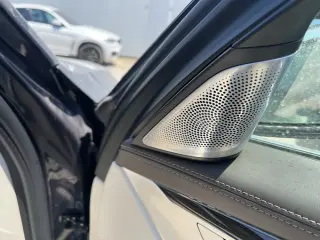Bmw G12 750LI 449hp x-drive НА ЧАСТИ ( бмв г11 750ли х-драйф 449 коня — снимка 7