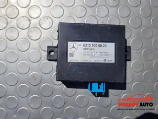 Gateway модул за Mercedes E Class W212