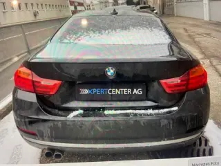 Bmw F32 428i x-drive 245hp НА ЧАСТИ ( бмв ф32 428 и 245 ) — снимка 2