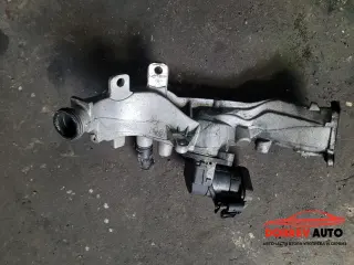 ЕГР за Mercedes E Class W211 270 CDI