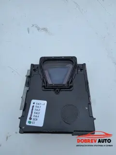 Камери Line Assistant за Audi Q7 4M — снимка 2