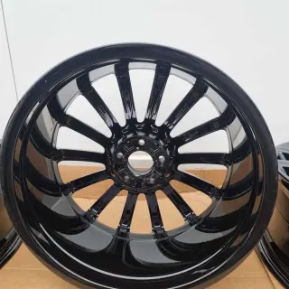 Джанти AMG 20' за GLC W253 — снимка 3